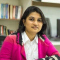 Ranju Singhi