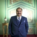 Munir Bhupatrai Mehta