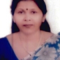 Pushpa Gokharu