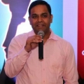 Vishal Jain