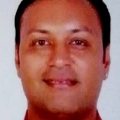 Kamlesh Deoraj Jain