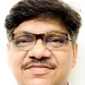 Sailesh Kumar Jain