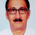 Dhanpat Champalal Parekh