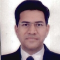 Chirag Balchandbhai Shah