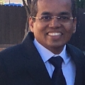 Rajesh Hiralal Sabadra