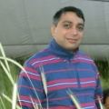 Shrejus Kothari