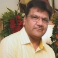 Jitendra Gandhi