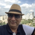 Sanjay  Jain