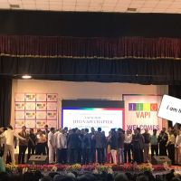 Launch of Vapi